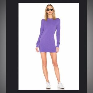 Revolve Cotton Citizen dress